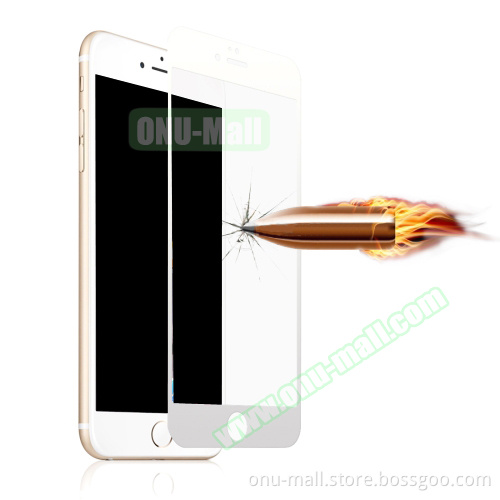 Paypal Accepted for iPhone Tempered Glass with high quality
